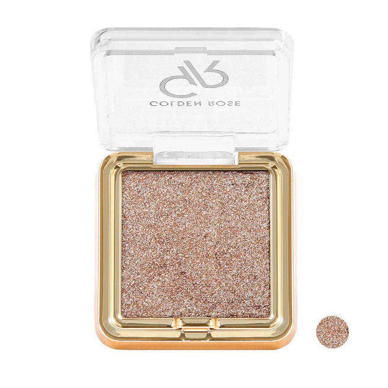 سایه چشم گلدن رز مدل GLITTER GLOW شماره 05