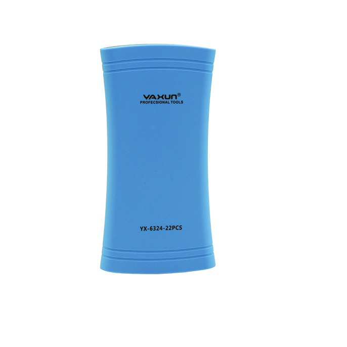 مجموعه 22 عددی پیچ گوشتی یاکسون مدل YX-6324