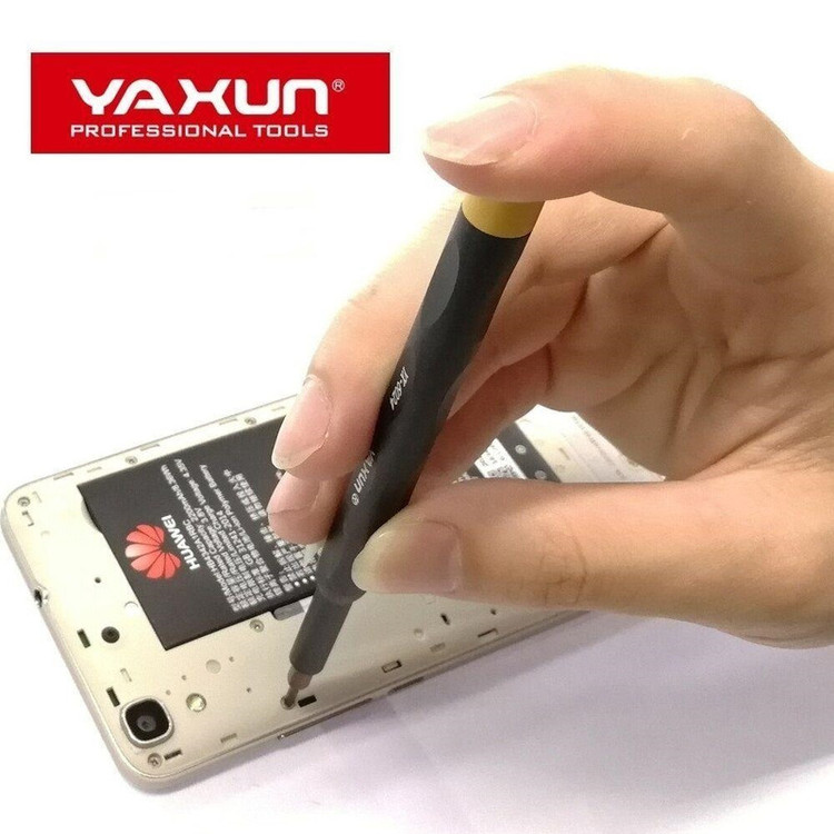 مجموعه 22 عددی پیچ گوشتی یاکسون مدل YX-6324