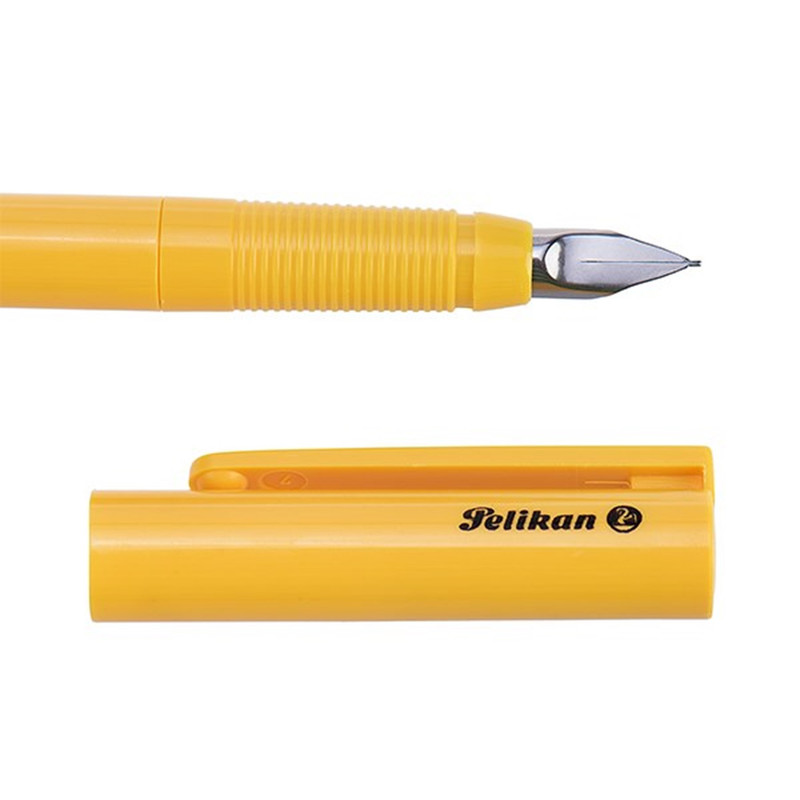 خودنویس پلیکان مدل Active Fountain Pen