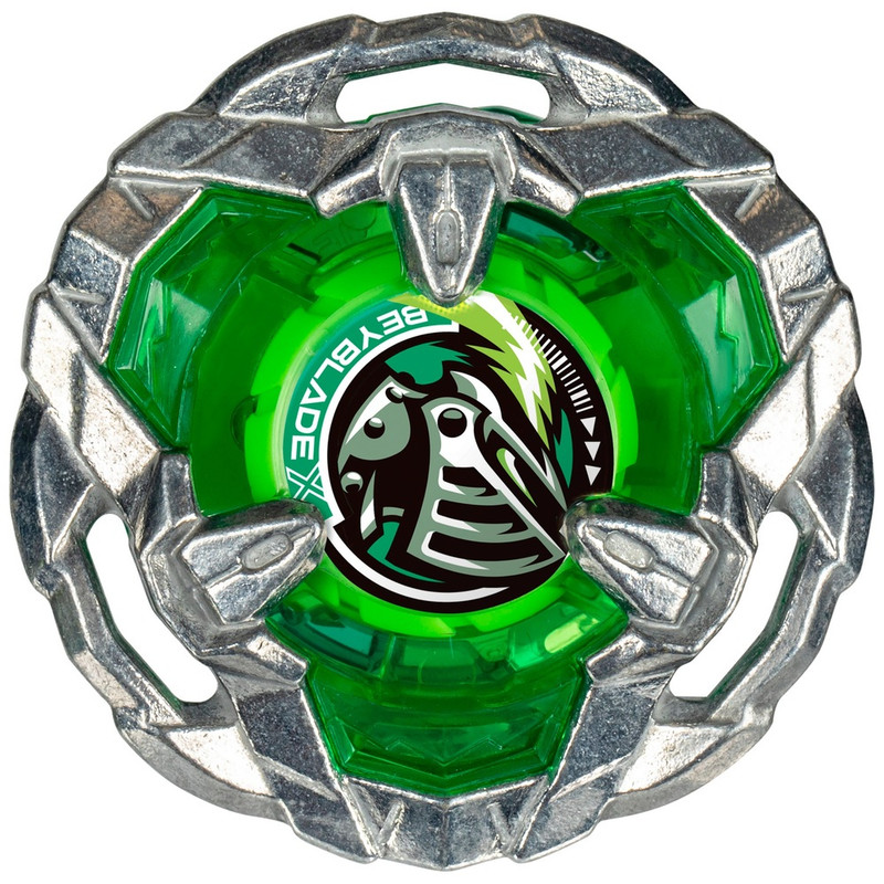 فرفره مدل انفجاری