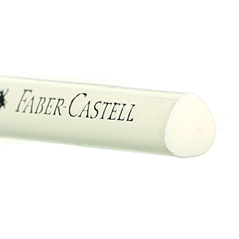 مداد مشکی فابر کاستل طرح هیولا مجموعه 3 عددی