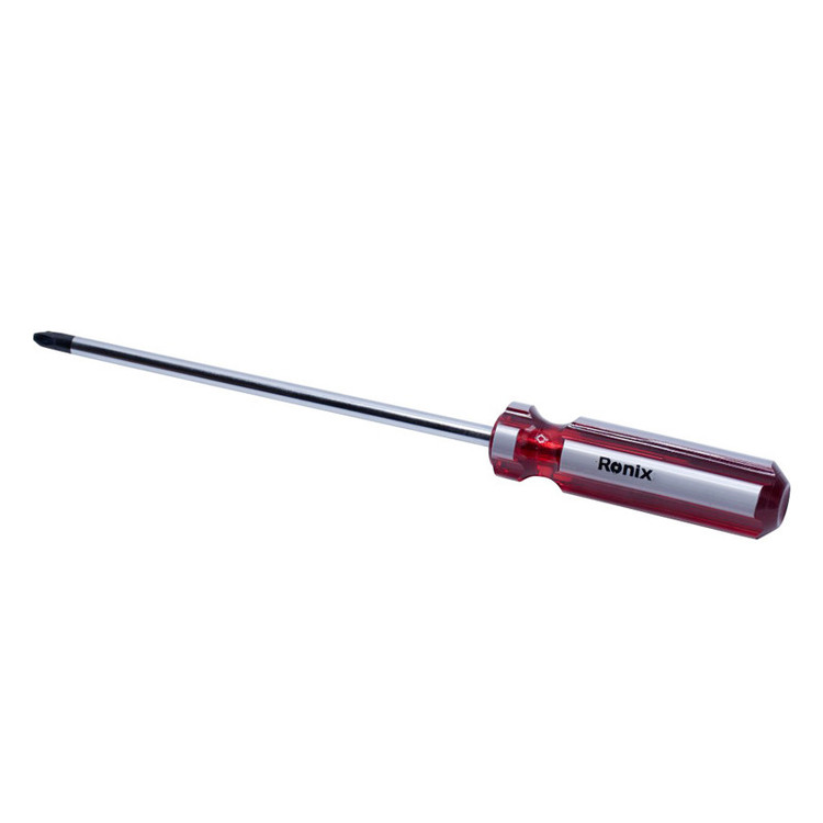 پیچ گوشتی چهارسو رونیکس مدل RH2881