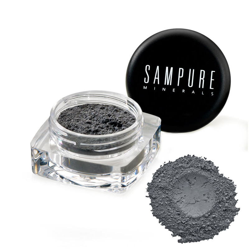 سایه چشم سمپیور مینرالز مدل METAL شماره 110