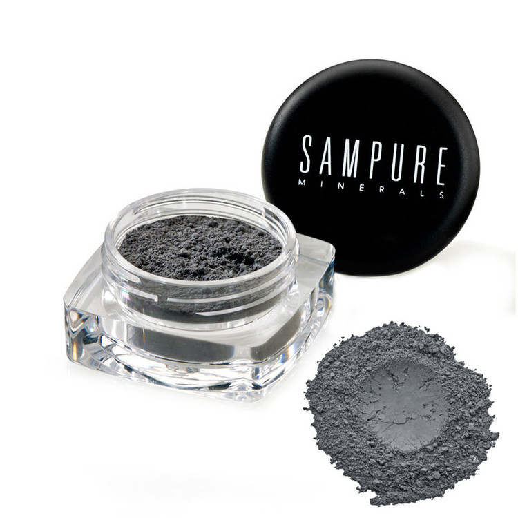 سایه چشم سمپیور مینرالز مدل METAL شماره 110