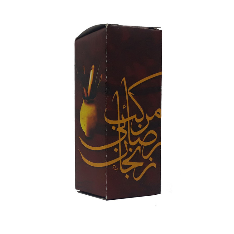 مرکب خوشنویسی رضایی زنجان مدل BL-REZ