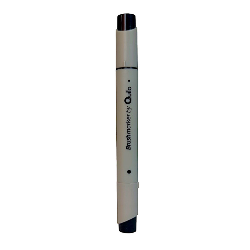 ماژیک راندو کوییلو مدل brush کد NG8