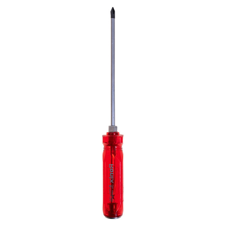 پیچ گوشتی چهارسو رونیکس مدل RH2955