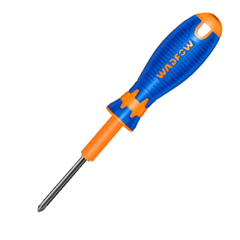 پیچ گوشتی وادفو مدل WSS1B10 بسته 9 عددی