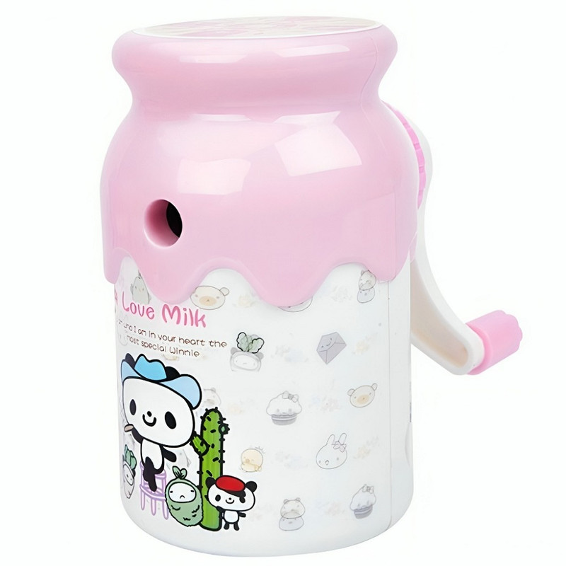 تراش رومیزی مدل MILK