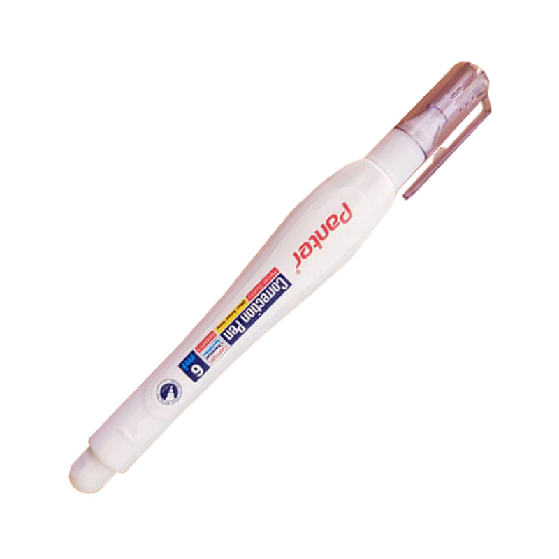 غلط گیر پنتر مدل 6ML کد CP 103-12 بسته 12 عددی