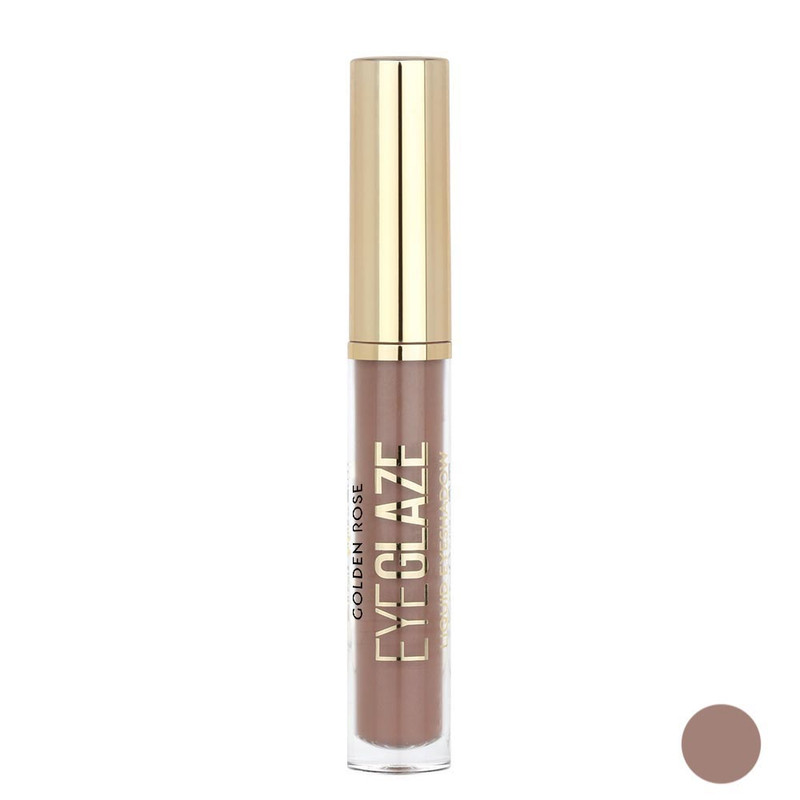 سایه چشم گلدن رز مدل eye glaze شماره 04