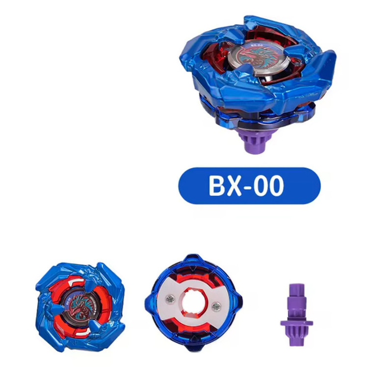 فرفره مدل انفجاری کد Bx00