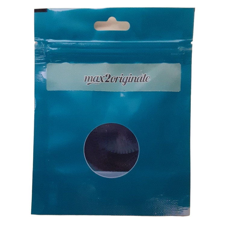 مژه مصنوعی مکسی 2 مدل 16MM بسته 10 عددی