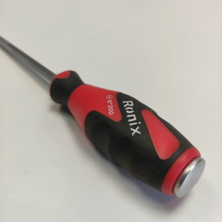 پیچ گوشتی دو سو ضربه خور رونیکس مدل RH-2988