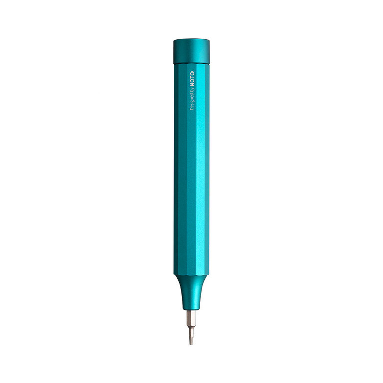 پیچگوشتی هوتو مدل QWLSD004 مجموعه 24 عددی
