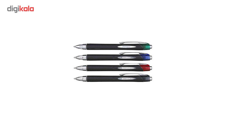 روان نویس یونی-بال مدل Jetstream کد SXN-210