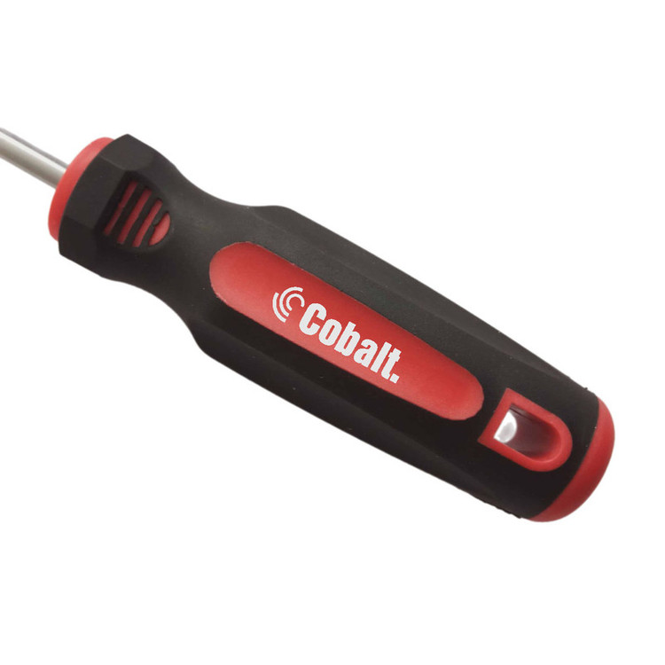 پیچ گوشتی کبالت مدل Cushion-Grip مجموعه 6 عددی
