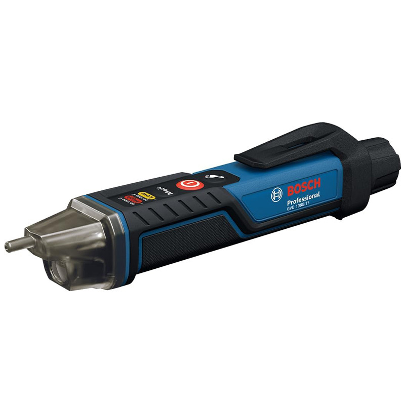 تستر ولتاژ غیرتماسی بوش مدل فوق حرفه ای GDV 1000-17 Professional