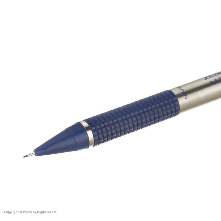 مداد نوکی 0.5 میلی متری زبرا مدل m-301 کد 02
