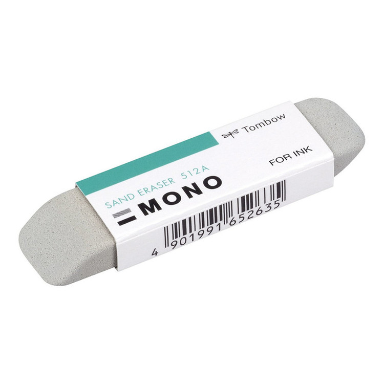جوهر پاک کن تومبو مدل sand eraser 512A