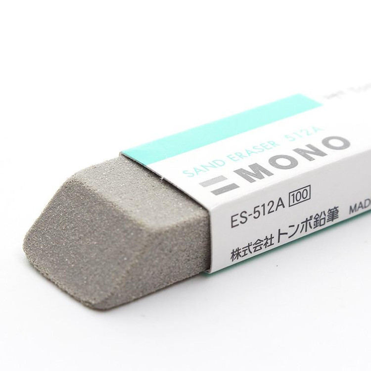 جوهر پاک کن تومبو مدل sand eraser 512A