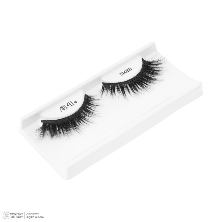 مژه مصنوعی سه بعدی آردل مدل Mink 5D Plus+ 5D066