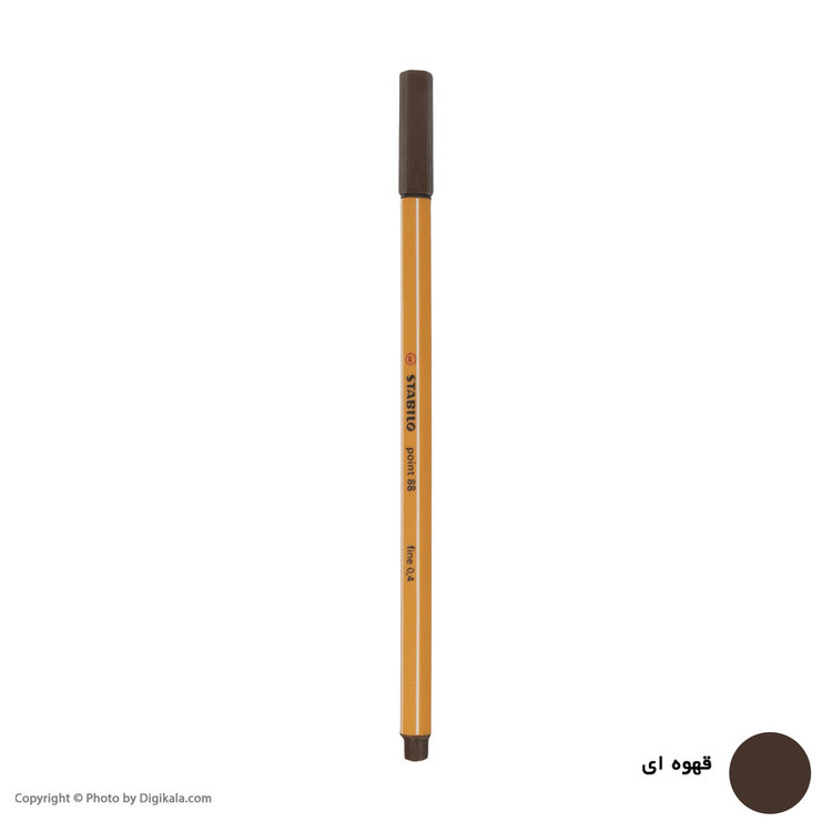 روان نویس استابیلو مدل Point 88 0.4
