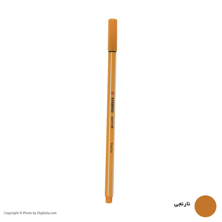 روان نویس استابیلو مدل Point 88 0.4