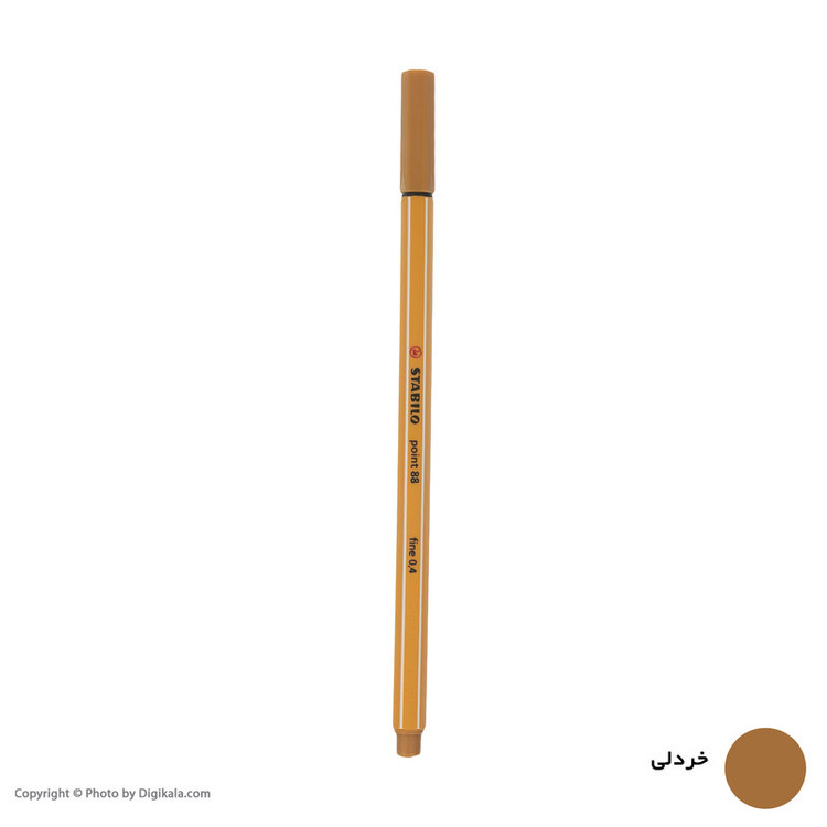 روان نویس استابیلو مدل Point 88 0.4