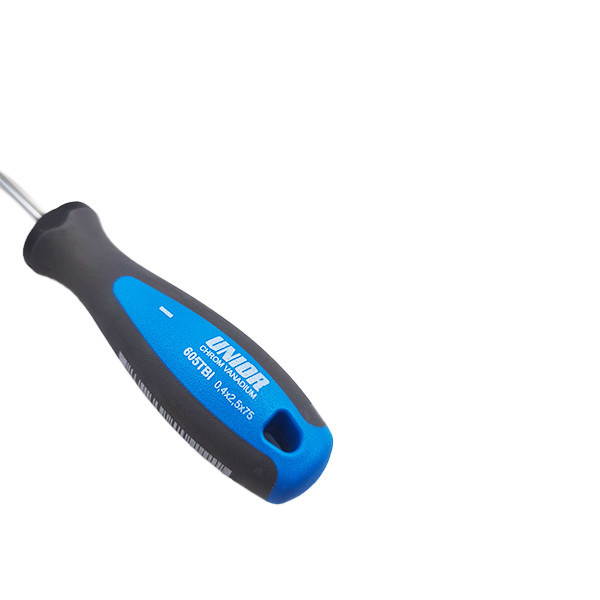 پیچ گوشتی دوسو یونیور مدل (605TBI(2.5x75 سایز 75 میلی متر
