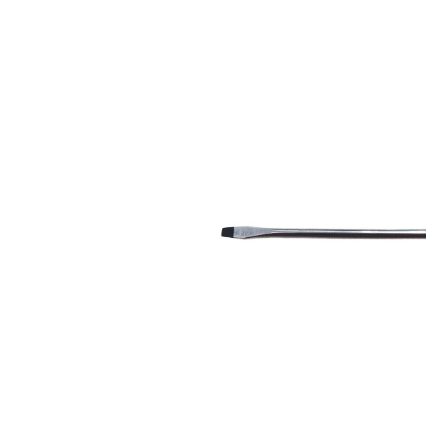 پیچ گوشتی دوسو یونیور مدل (605TBI(2.5x75 سایز 75 میلی متر
