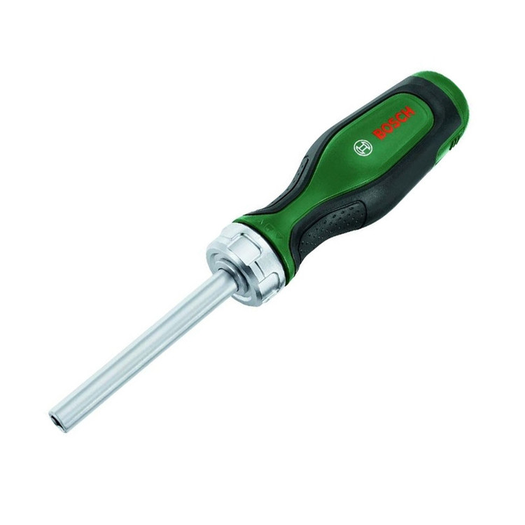 پیچ گوشتی بوش مدل فوق حرفه ای کد 1600A02BX2 مجموعه 12 عددی