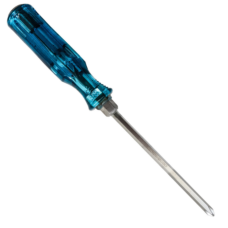 پیچ گوشتی ضربه خور دوسو مدل TRSD - 193