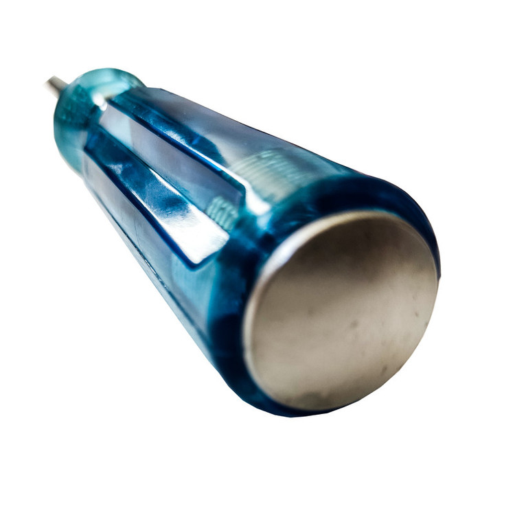 پیچ گوشتی ضربه خور دوسو مدل TRSD - 193