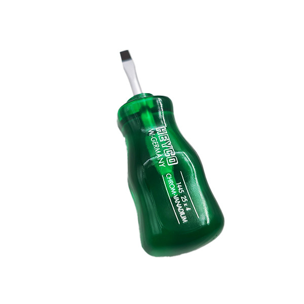 پیچ گوشتی مشتی دوسو هیکو مدل (25x4) 1445 سایز 25 میلی متر