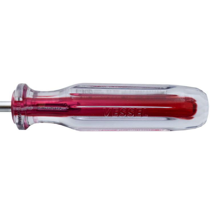 پیچ گوشتی چهارسو وسل مدل 6300-P2x250