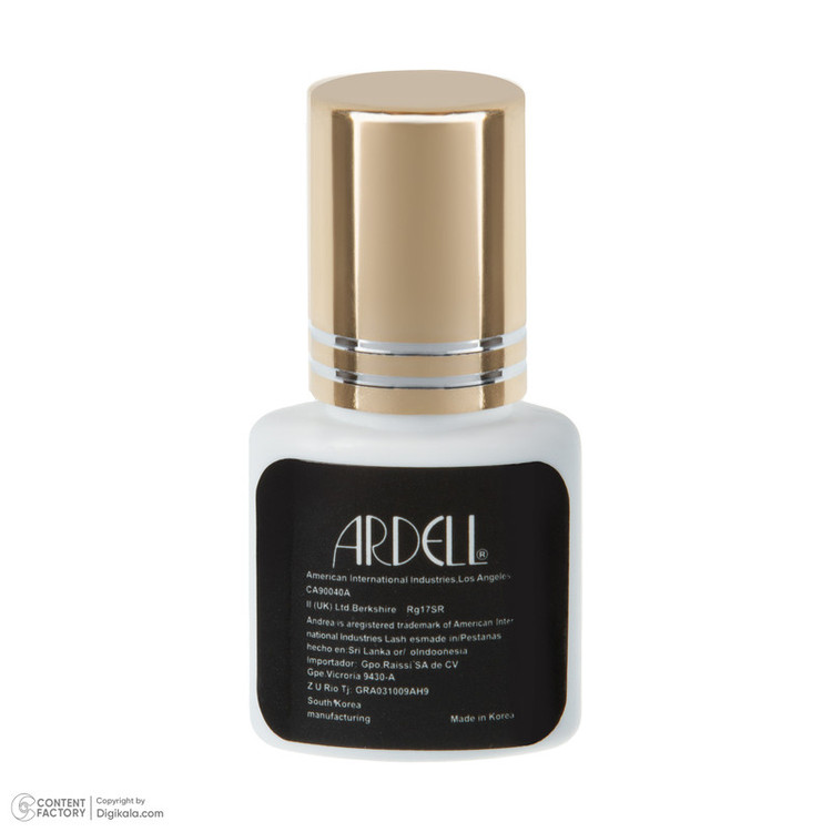 چسب مژه مصنوعی آردل مدل Ultra Plus