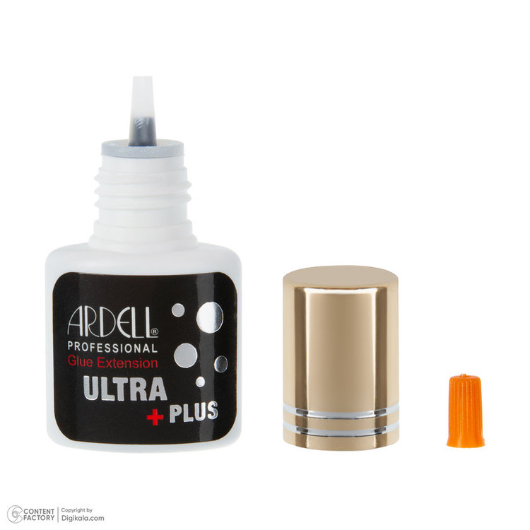 چسب مژه مصنوعی آردل مدل Ultra Plus