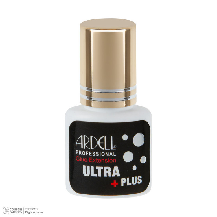 چسب مژه مصنوعی آردل مدل Ultra Plus