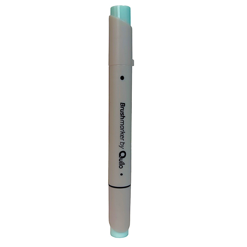 ماژیک راندو کوییلو مدل brush کد 600