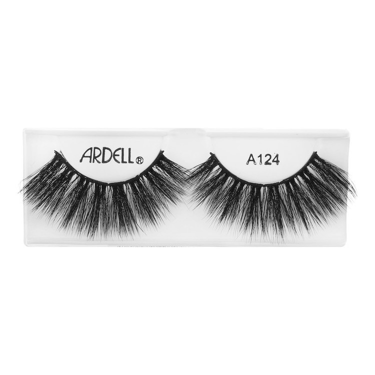 مژه مصنوعی سهبعدی آردل مدل 3D Mega Volume A124