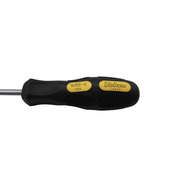 پیچ گوشتی دوسو کوکن مدل (300)168S-6 سایز 300 میلی متر