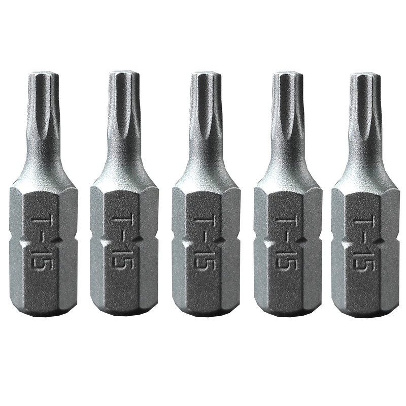 مجموعه 5 عددی سری پیچ گوشتی واتا مدل GP-M15