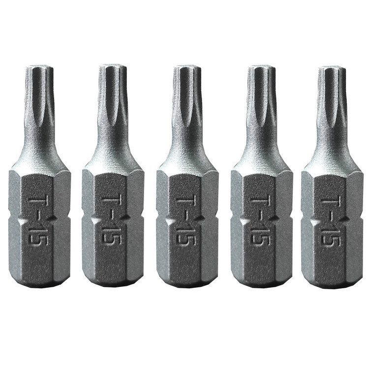 مجموعه 5 عددی سری پیچ گوشتی واتا مدل GP-M15