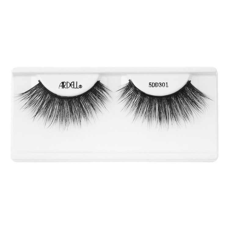 مژه مصنوعی سهبعدی آردل مدل Mink 5D Plus+ 5D123