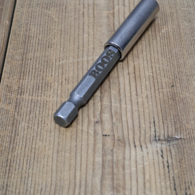 رابط سری پیچ گوشتی باس مدل YPW-75MM سایز 7.5 سانتی متر