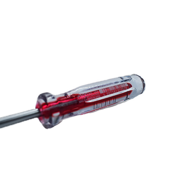 پیچ گوشتی چهارسو وسل مدل 6100(PH0x100) سایز 100 میلی متر