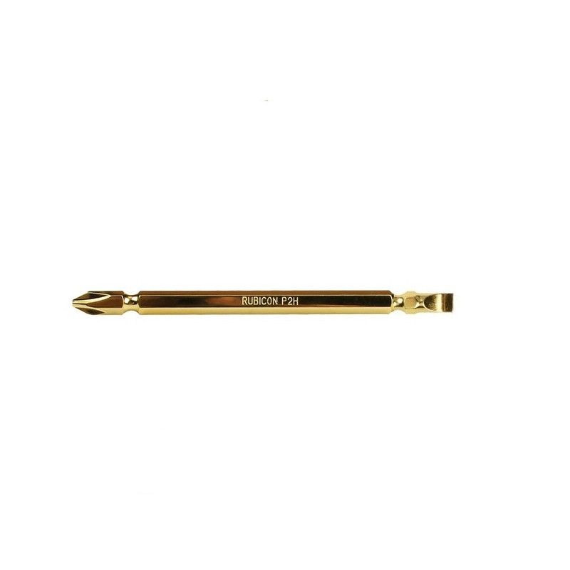 سری پیچ گوشتی یکسر دوسو یکسر چهارسو روبیکن مدل GW-11/110 کد 1807