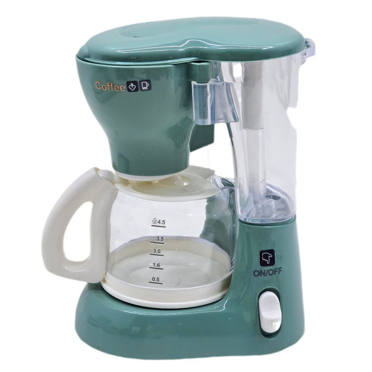 اسباب بازی ناب سل مدل قهوه ساز موزیکال چراغدار کد COFFE MACHINE NAAB004